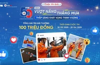 3 cuộc thi chào mừng 50 năm thành lập ngành Điện miền Nam: Có gì đặc biệt?