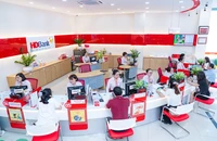 eCash ‘made in HDBank’: Từ sự thấu hiểu đến giải pháp thu hộ tiền mặt qua ứng dụng số dẫn đầu thị trường