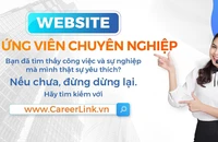 5 bước giúp bạn tìm việc làm nhanh chóng, hiệu quả