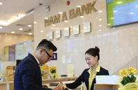 Ngân hàng vừa được quỹ ETF của VanEck đưa vào danh mục đầu tư lên kế hoạch chia cổ tức 25%