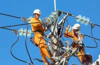 EVNCPC đảm bảo cung cấp điện ổn định trong dịp Giỗ Tổ Hùng Vương, Lễ 30-4 và 1-5-2025