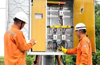 EVNCPC chủ động các phương án đảm bảo cung cấp điện các sự kiện chính trị - xã hội quan trọng năm 2025