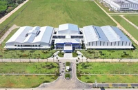 THACO INDUSTRIES đẩy mạnh hoạt động R&D, hoàn thiện chuỗi giá trị 'All-in-one'