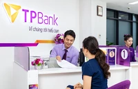TPBank dự kiến lợi nhuận năm 2025 cao nhất từ trước đến nay, chưa có kế hoạch chia cổ tức