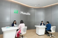 Manulife Việt Nam báo lãi năm 2024 nhờ đầu tư tài chính và quản lý chi phí hiệu quả