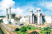 EVNGENCO3 sẵn sàng cho phát điện dịp lễ 30-4 và 1-5