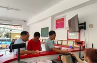Chủ điểm bán vé số Vietlott lý giải sức hút của Keno