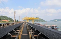 Tháng 4, TKV sản xuất than vượt kế hoạch