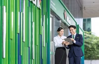 VPBank nhận khoản vay bền vững kỷ lục 1 tỷ USD, khẳng định vị thế trong tài chính bền vững