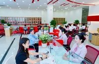 HDBank tung gói vay 20.000 tỷ đồng cho lĩnh vực hạ tầng – công nghệ số