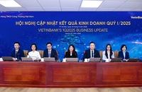 VietinBank quý I-2025: Bước tiến vững chắc trong hiệu quả kinh doanh và chuyển đổi số