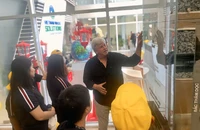Bài học trực quan về môi trường tại Khu Liên hợp xử lý chất thải Đa Phước