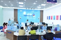 VietinBank chủ động tinh gọn mạng lưới, tăng tốc chuyển đổi số toàn diện
