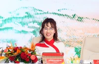 Tỷ phú Nguyễn Thị Phương Thảo: Vietjet cam kết tiếp tục là cầu nối tăng trưởng giữa Việt Nam và thế giới
