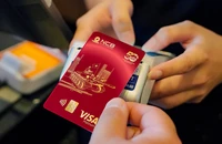 NCB phát huy lòng yêu nước qua thẻ tín dụng NCB Visa Thống nhất
