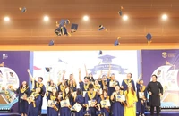 Năm học 2024 – 2025: Học sinh Victoria School ghi dấu ấn với loạt thành tích