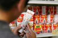 Thị trường nước ngoài lần đầu tiên đóng góp trên 20% doanh thu của Vinamilk
