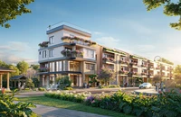 WorldHotels™ hợp tác với Phú Long: Dấu ấn Branded Residences quốc tế cho Essensia Parkway