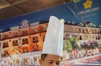 Lần đầu tiên ‘phiên bản quốc tế’ của Lễ hội Văn hóa Ẩm thực Saigontourist Group ‘đổ bộ’ Osaka, Nhật Bản