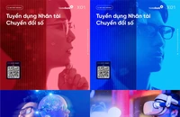 VietinBank: Nhân tài là trái tim của Chuyển đổi