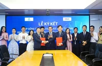HDBank ký kết hạn mức tín dụng 2.000 tỷ đồng với PV Power, thúc đẩy chuyển đổi năng lượng bền vững