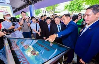 HDBank thúc đẩy tài chính trọn đời bằng hệ sinh thái tài chính số toàn diện