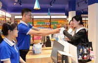 Vinamilk: thương hiệu sữa được chọn mua nhiều nhất Việt Nam