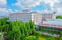 Bệnh viện Đa khoa Trung ương Cần Thơ: Chuyên nghiệp – Tận tâm – Hiệu quả