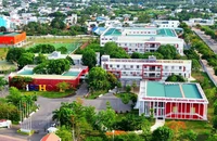 iSchool Ninh Thuận: 14 năm gieo mầm yêu thương, nâng cánh tương lai