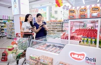 Luật Chăn nuôi mới: Cơ hội và thách thức cho ngành thịt Việt Nam