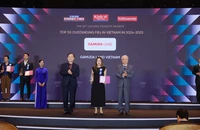 Gamuda Land Việt Nam vinh danh với cú đúp giải thưởng uy tín 2025