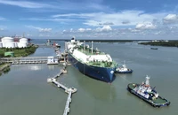 PV GAS - những dấu ấn chuyển mình mạnh mẽ giai đoạn 2020-2025