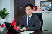 Tập đoàn AEON bổ nhiệm lãnh đạo mới, tăng tốc phát triển tại Việt Nam