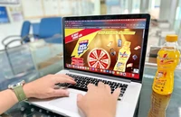Liên tiếp lộ diện người trúng thưởng khủng, Number 1 đốt cháy hè khi trao hàng ngàn giải mỗi ngày