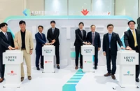 VPBank và LOTTE C&F đánh dấu cột mốc hợp tác mới, gia tăng trải nghiệm khách hàng