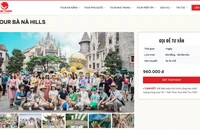 Đại Việt Tourist luôn được du khách lựa chọn khi đi tour Bà Nà Hills