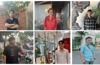 Liên tiếp khách hàng trúng thưởng trị giá 20 triệu đồng nhờ giải nhiệt với Trà Xanh Không Độ