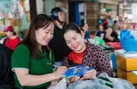 Bộ giải pháp ‘5 trong 1’ của VPBank CommCredit: Cánh cửa giúp hộ kinh doanh chuyên nghiệp hóa
