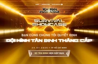 Thế hệ trẻ toàn năng: Phá kén tỏa sáng, vững bước tài chính cùng Techcombank