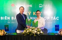 VPBank và AN VUI: Hệ sinh thái tiên phong ngành vận tải, hỗ trợ doanh nghiệp chuyển đổi số