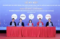 Vietjet đồng sáng lập ‘Chuyến bay Khởi nghiệp’, sáng kiến thúc đẩy đổi mới sáng tạo Việt Nam - Ấn Độ