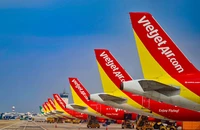 Mở rộng kết nối, Vietjet mở bán vé bay thẳng giữa TP.HCM và Manila (Philippines) với 5 chuyến khứ hồi mỗi tuần