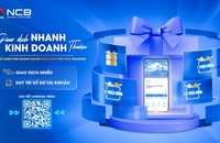 NCB đồng hành cùng doanh nghiệp Việt chuyển đổi số toàn diện