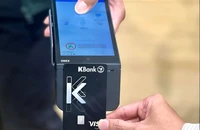 KBank hỗ trợ mục tiêu tăng trưởng GDP 8% của Việt Nam với giải pháp tài chính số