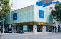 PNJ đứng đầu top doanh nghiệp bán lẻ nộp ngân sách lớn nhất