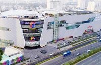 Khám Phá Gigamall – Trung tâm Shoppertainment dành cho du khách quốc tế tại TP.HCM