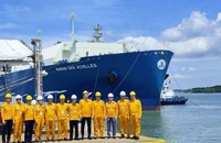 PV GAS – Hành trình tiên phong với LNG