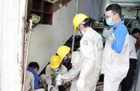 TP.HCM cần bảo vệ nguồn nước ngầm