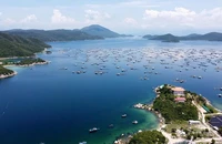 Khánh Hòa đón sóng đầu tư mới, hướng tới ‘đô thị đáng sống’ hàng đầu châu Á