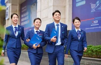 NCB chuyển mình mạnh mẽ, vững bước tuổi 30